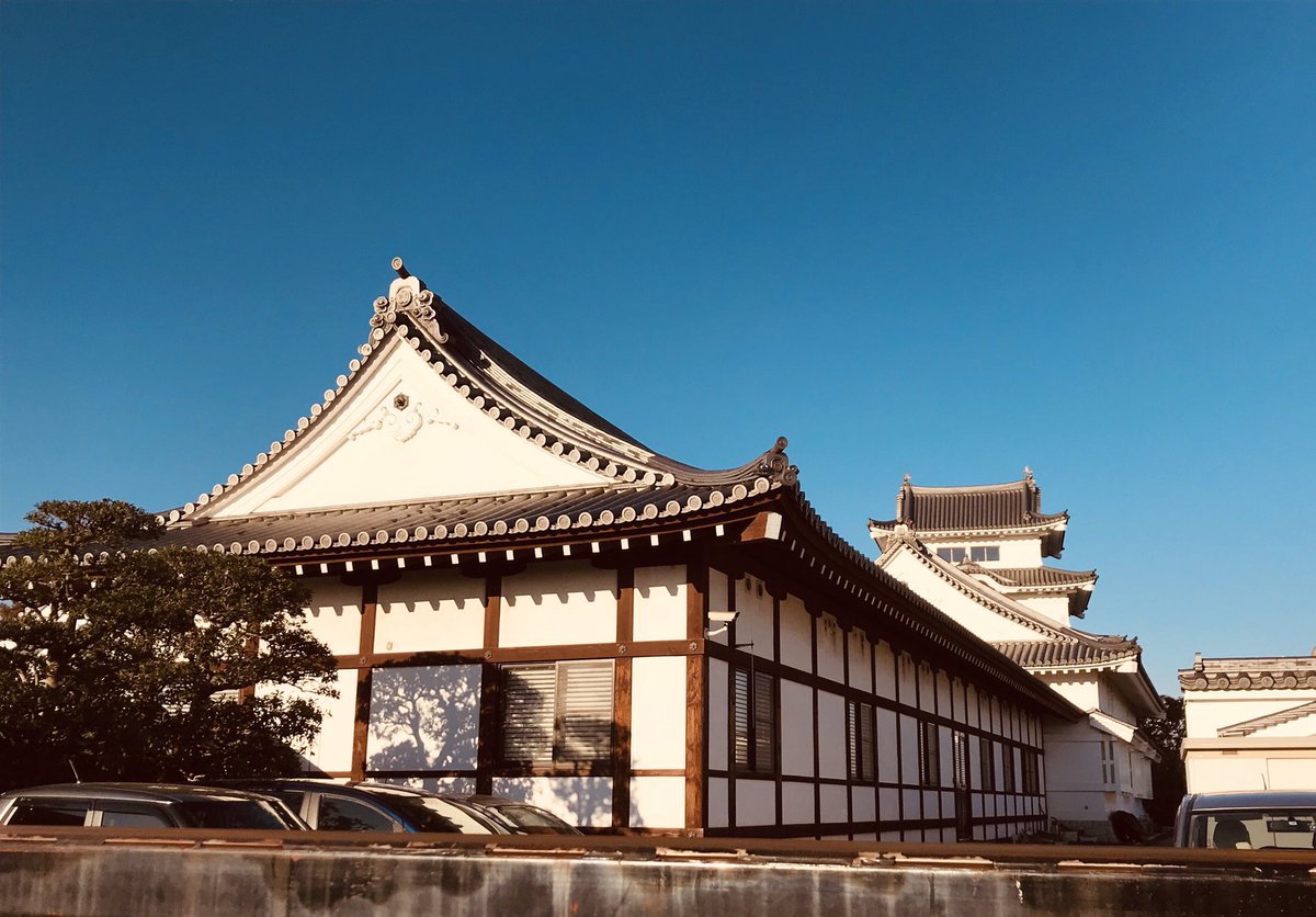【ライドレポート】江戸サイで”お城”といえば関宿城！最高の秋晴れで最高のお城巡りができました